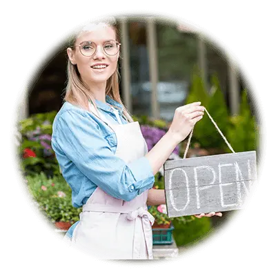 Starting a New Business