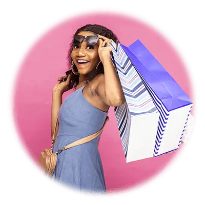 Purchase Merchandise