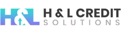 HL Credit Solutions logo
